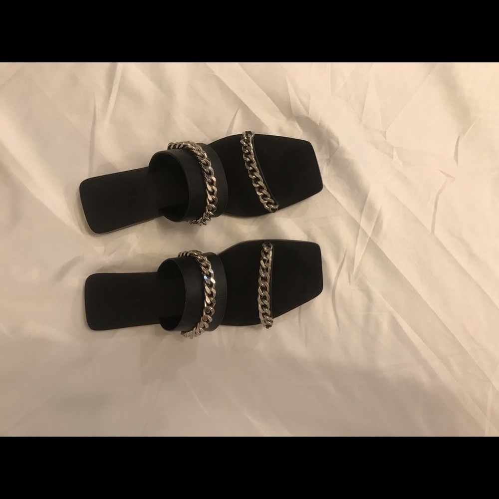 Top shop- sandals